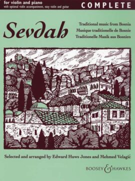 Sevdah Complete