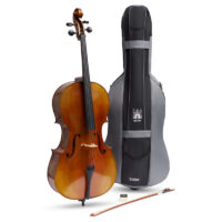Siena Cello Outfit