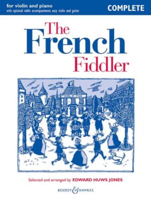 The French Fiddler