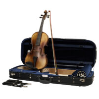 Turin Viola Outfit