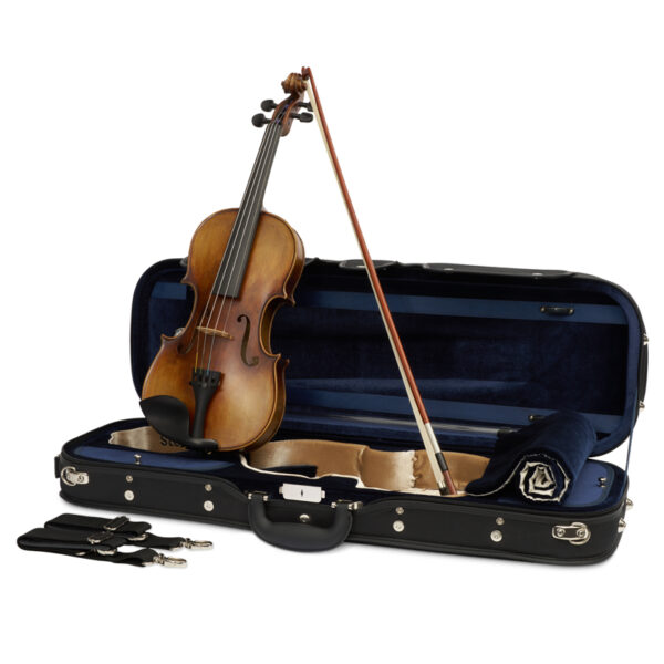 Turin Violin Outfit