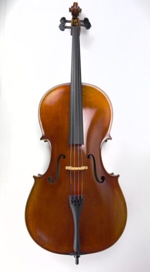 Lumiere Cello front