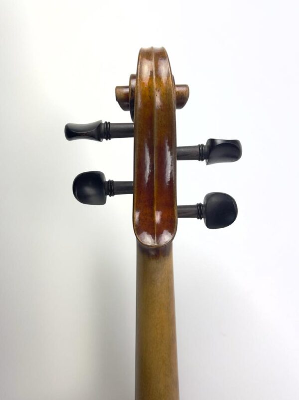 Hidersine Pianura 605 Violin pegs
