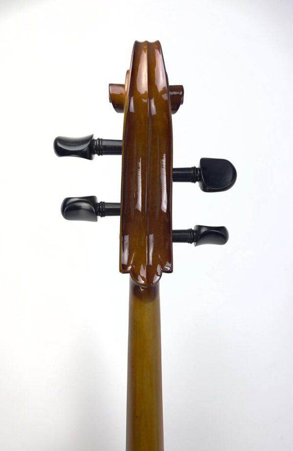 Cremona SC-130 Cello SCROLL