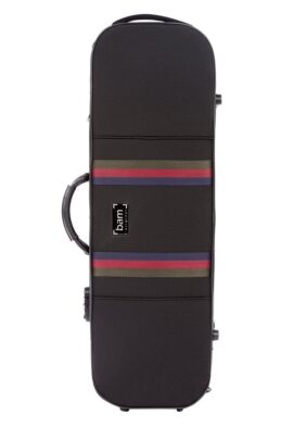BAM SG5001SN St Germain Stylus Violin case Black
