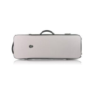 BAM Stylus Oblong Viola case Grey