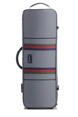 BAM SG5001SG St Germain Stylus Violin case Grey