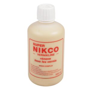 Super Nikco Polish for Varnish, 500 ml
