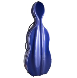 Hidersine Cello Case (Blue)
