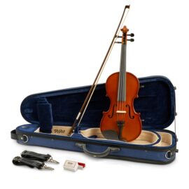 Violin Rental