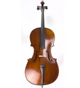 Heffler 702 Cello