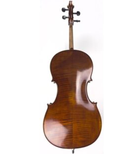 Heffler 702 Cello