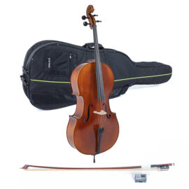 Gewa Allegro VC1 Cello outfit