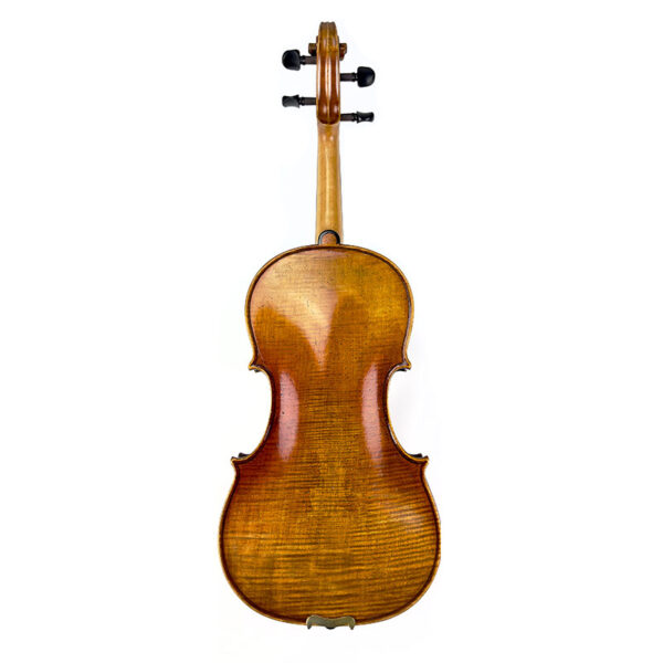 Antonio Fiorini V650G Violin back