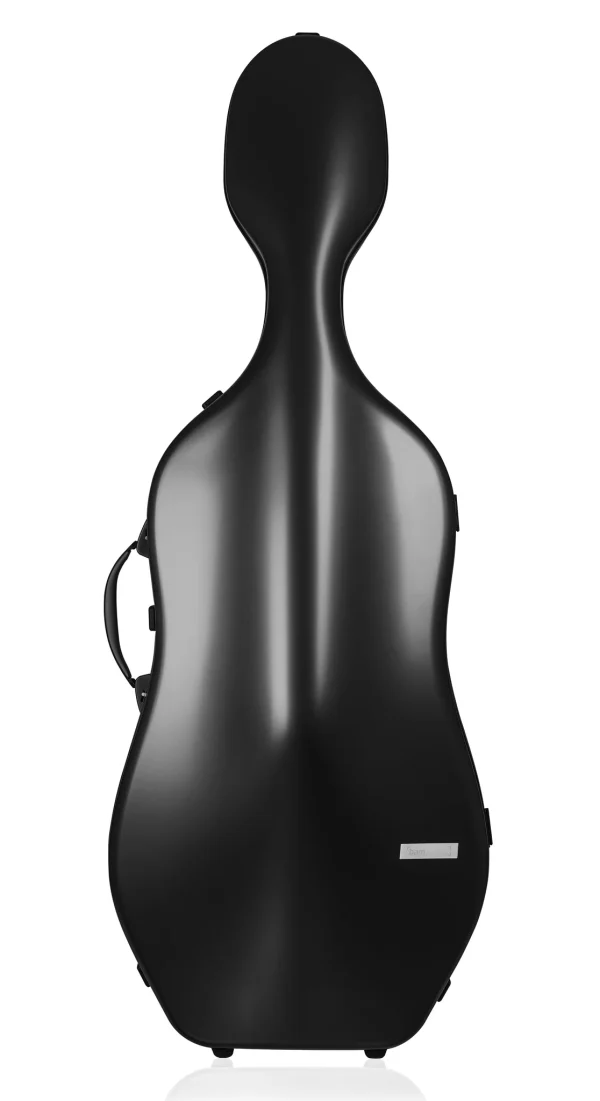 BAM 1005XLN Sky Hightech Slim Cello Case - Black