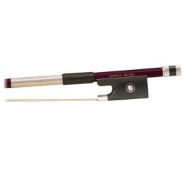 JonPaul Matrix Violin bow