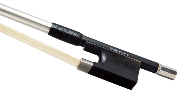 Dorfler Vision C Violin bow