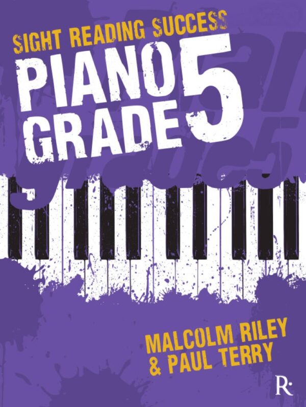 Sight Reading Success - Piano Grade 5