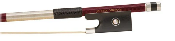 JonPaul Vibrant Violin bow