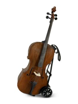 The Cello Buggie