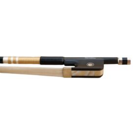 Viennabow VB6021 Carbon Cello bow