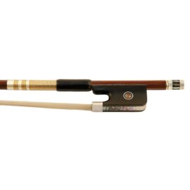 Viennabow VB6526 Carbon Cello bow