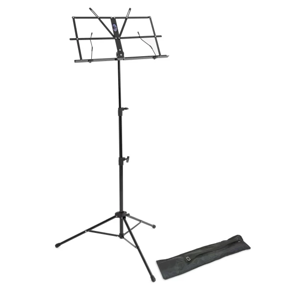 Lawrence lightweight folding music stand