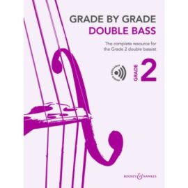 Grade by Grade - Double Bass Grade 2