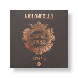 Jargar Evoke Cello String Set