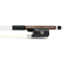 Stohr Premium Viola bow