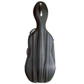 Hidersine Semi-rigid Cello case