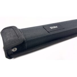 Stohr Single Bow case - Black