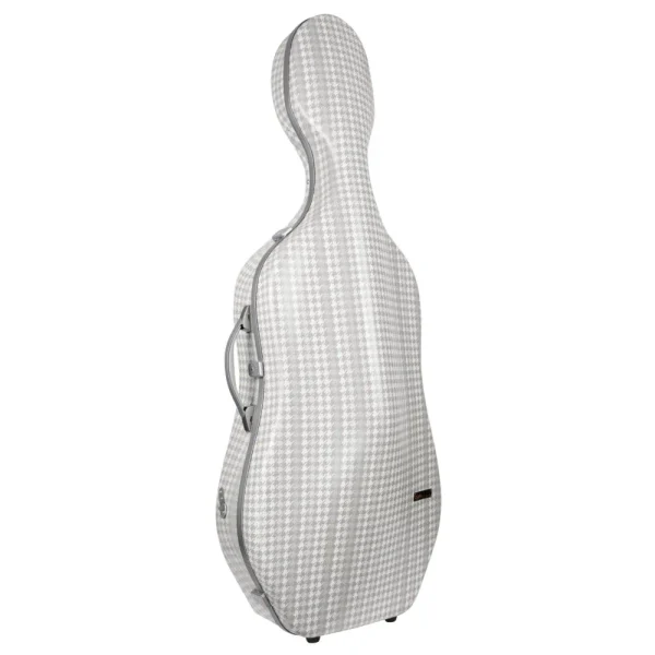 BAM Cabourg Hightech Slim Cello Case