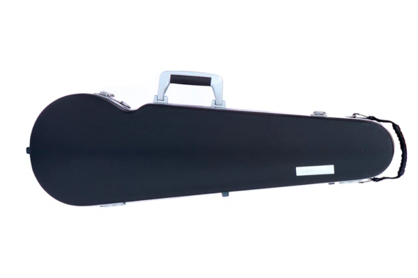 BAM Panther Hightech Contoured Violin Case