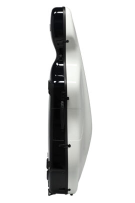 Gewa Air Cello case 2-tone White/Black