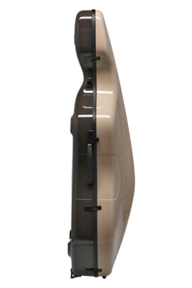 Gewa Air Cello case 2-tone Brown/Beige