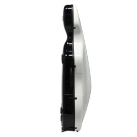 Gewa Air Cello case 2-tone White/Black