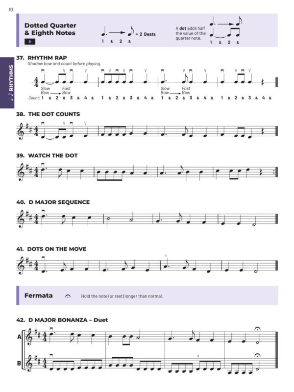 Essential Elements for Strings – Violin Book 2 with Online Resources - Image 2