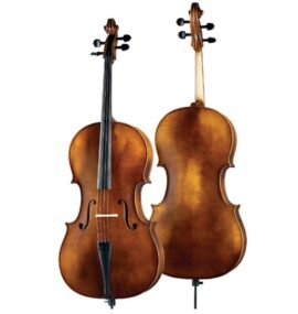 Paesold Rhapsodie Cello