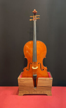 Cello Box Stand