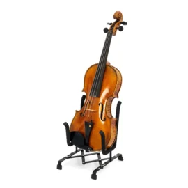 Folding Violin & Viola stand