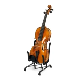 Folding Violin & Viola stand