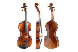 Gewa Allegro Viola Outfit