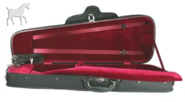 Westbury Dart shaped Viola case