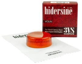 Hidersine 3VS Violin Rosin