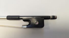 Hartmann** Carbon Weave Cello bow 4/4