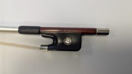 Hartmann** Carbon Veneered Cello bow 4/4