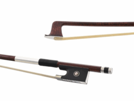 Artino Carbon Fiber Veneered Violin bow