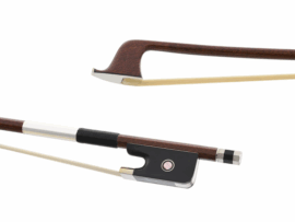Artino Carbon Fiber Veneered Cello bow