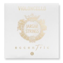 Jargar Eccentric Cello C String